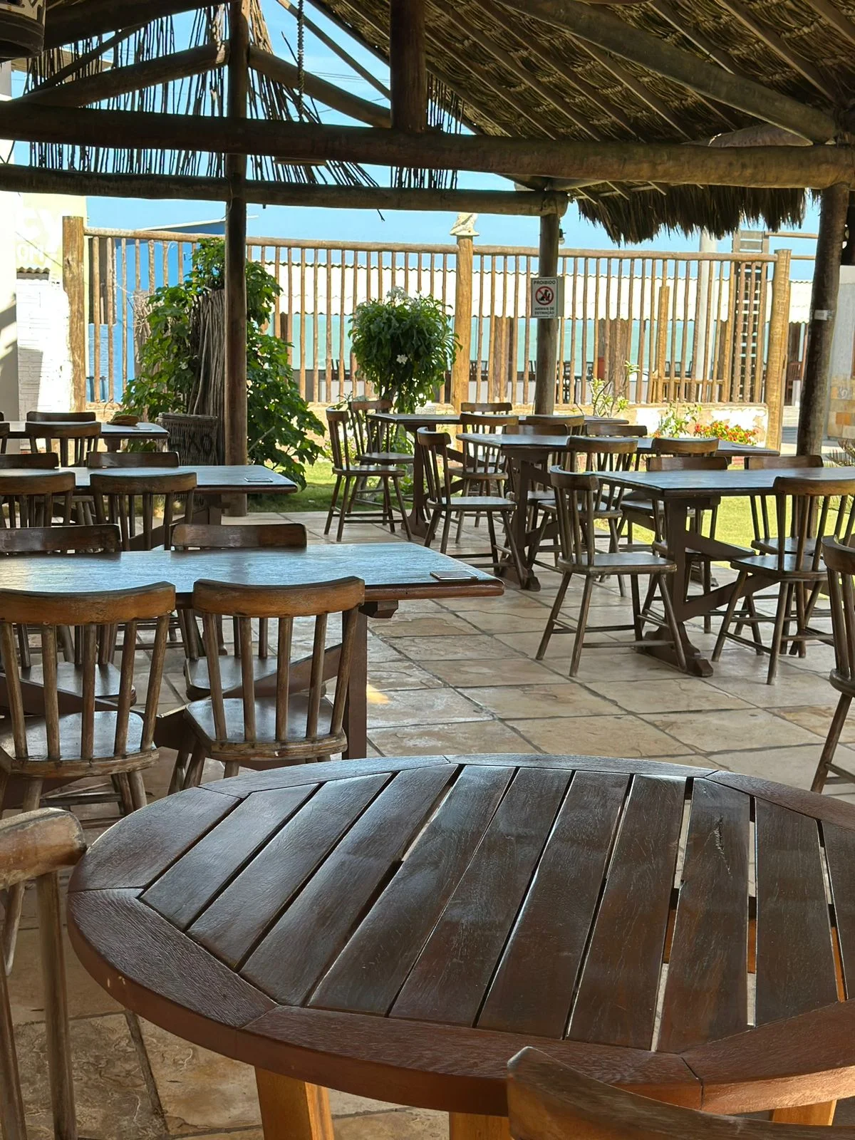 Area externa da Pousada Juscelino - Foto 38